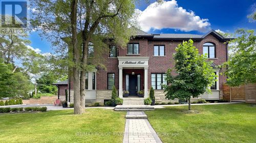 1 Bellbrook Rd, Scarborough, ON, M1S1J8 | Card Image