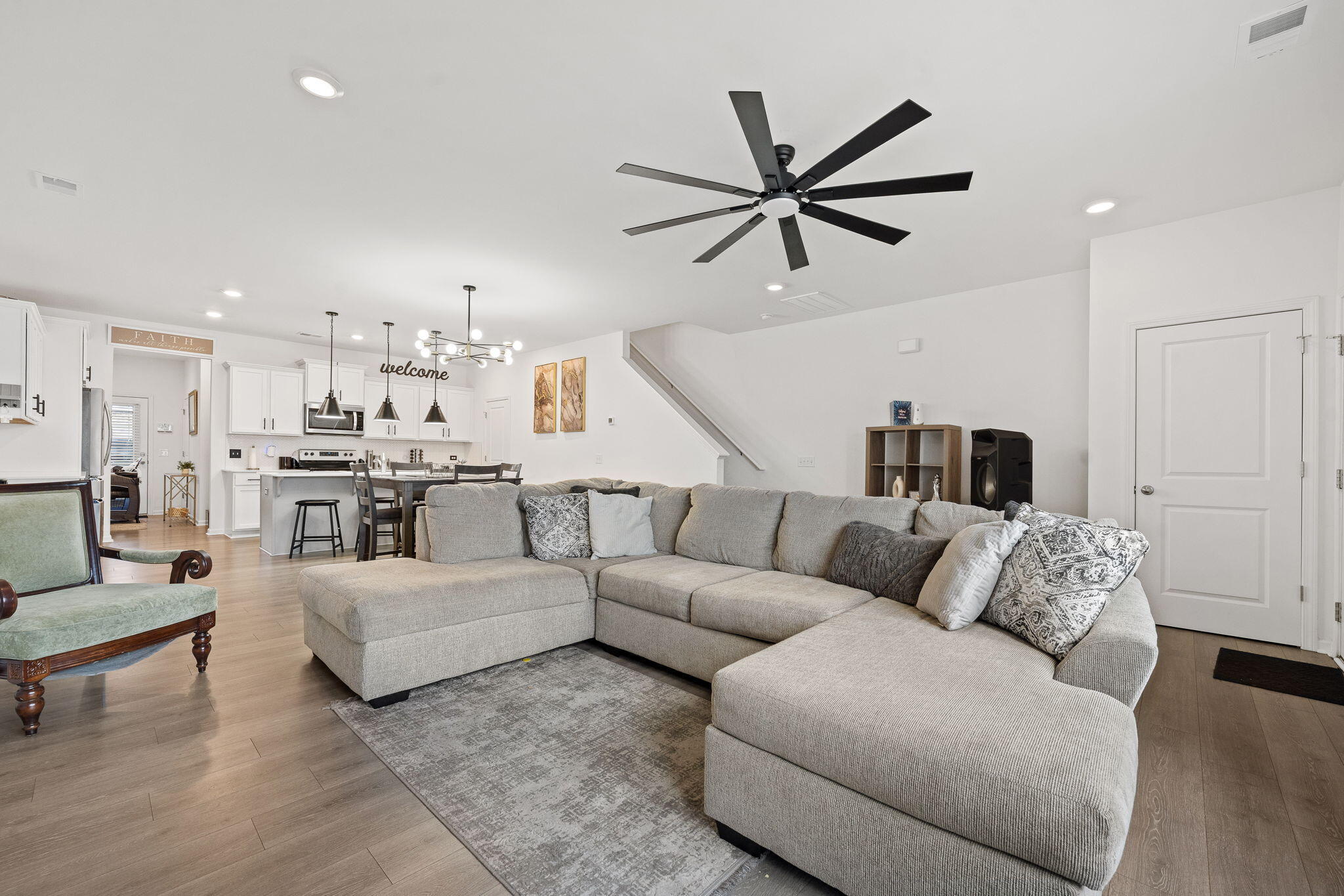 Residential in Summerville 5
