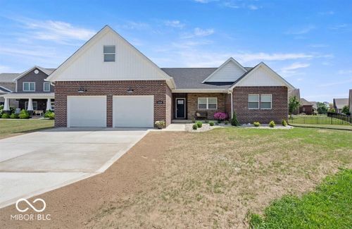 2136 Foxfire Lane, Kokomo, IN, 46902 | Card Image