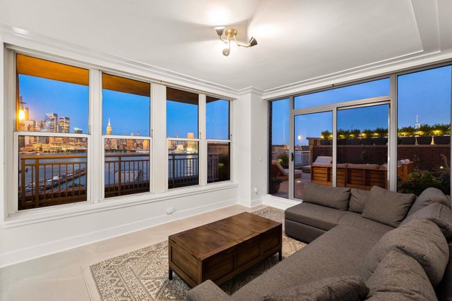 APT-654 - 1125 Maxwell Ln, Condo with 2 bedrooms, 3 bathrooms and null parking in Hoboken NJ | Image 4