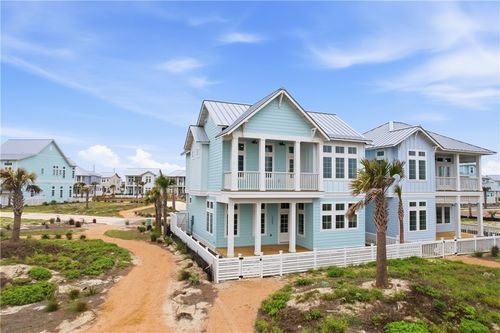 209 Horse Tail Ln, Port Aransas, TX, 78373 | Card Image