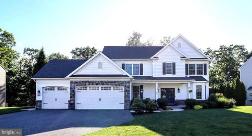 405 Sorbie Ln, MECHANICSBURG, PA, 17050-5260 | Card Image