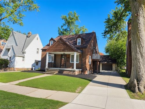 781 E 236th Street, Euclid, OH, 44123 | Card Image