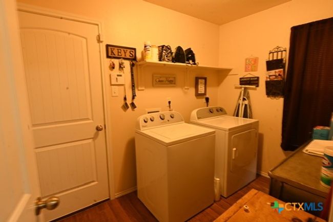 309 Bashaw Loop, House other with 3 bedrooms, 3 bathrooms and null parking in Temple TX | Image 5