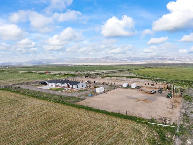 1036 E Airport Rd, House other with 3 bedrooms, 3 bathrooms and 1604 parking in Panguitch UT | Image 62