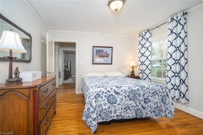 1104 Pamlico Dr, House other with 3 bedrooms, 2 bathrooms and null parking in Greensboro NC | Image 26