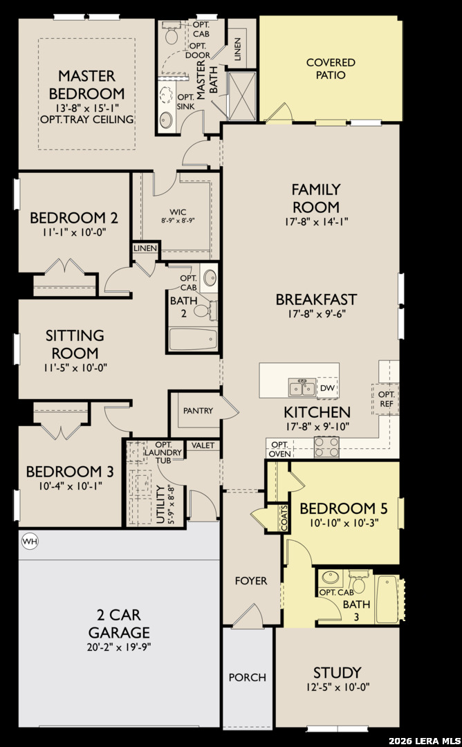 Residential in Adkins 2