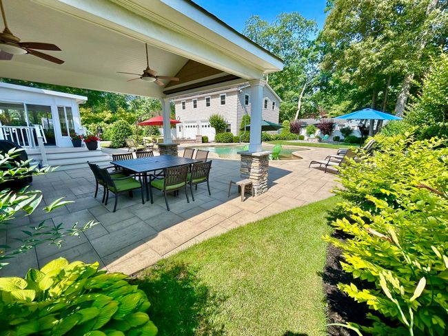 9 Domi Dr, House other with 4 bedrooms, 3 bathrooms and 2 parking in Cape May Court House NJ | Image 5