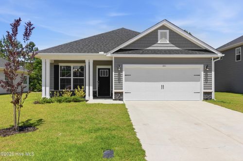 1011 Hot Rod Rd, New Bern, NC, 28562-4300 | Card Image