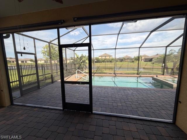 Residential in PORT CHARLOTTE 4
