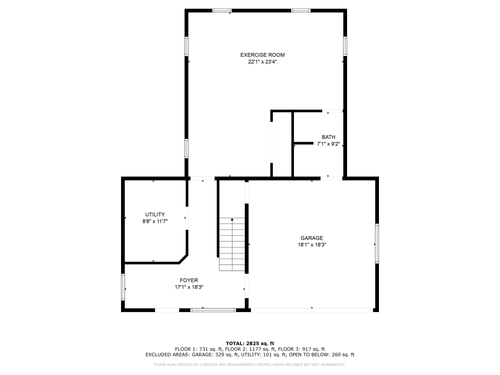 23 Hillcrest Lane, Dyer Brook, ME, 04747 | Card Image