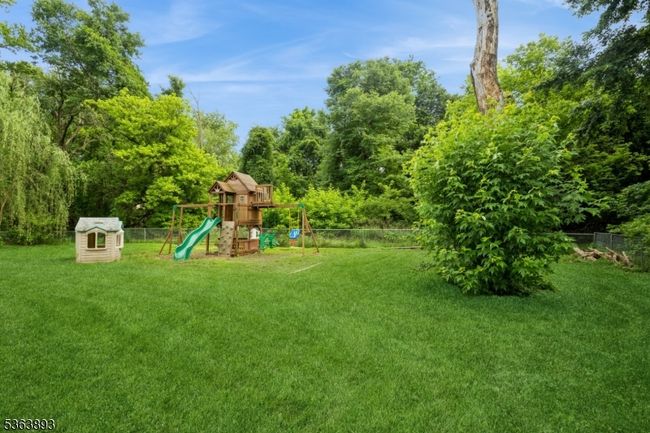78 Valley Rd, House other with 3 bedrooms, 1 bathrooms and null parking in Hillsborough NJ | Image 33