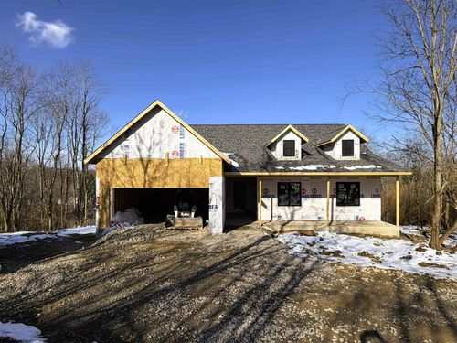 0 Meadow Ridge Drive, Bruceton Mills, WV, 26525 | Card Image