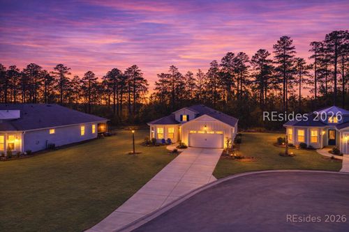 660 Ocean Hammock Loop, Hardeeville, SC, 29927 | Card Image
