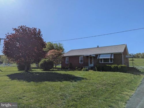 6760 Northwestern Pike, GORE, VA, 22637-2439 | Card Image