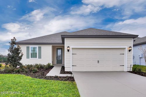 2407 Pemrose Loop, Middleburg, FL, 32068 | Card Image