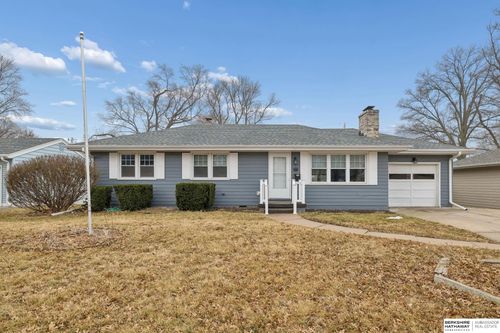 7271 Hascall Street, Omaha, NE, 68124 | Card Image