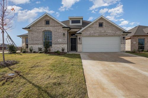 201 Giddings Trail, Forney, TX, 75126 | Card Image