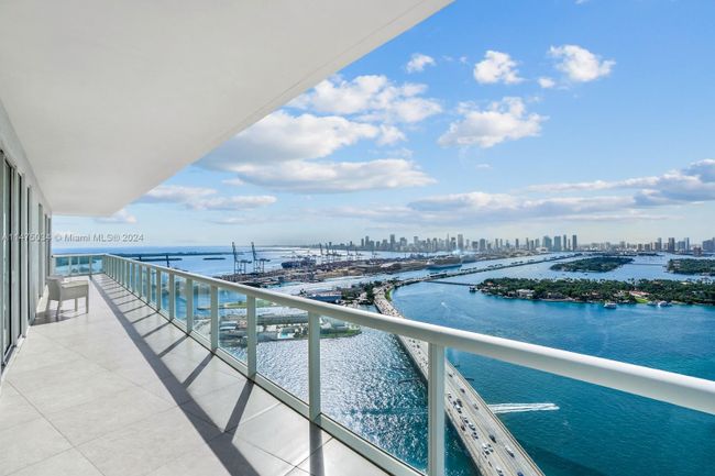 PH1 - 450 Alton Rd, Condo with 6 bedrooms, 7 bathrooms and null parking in Miami Beach FL | Image 33