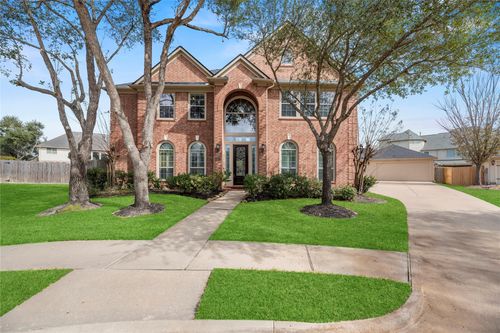 16603 Cedar Manor Ct, Cypress, TX, 77429-4979 | Card Image