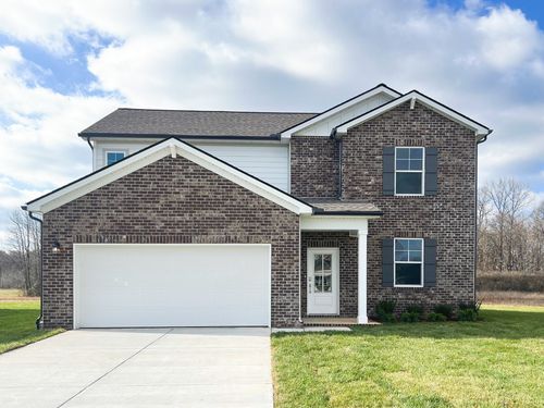 8417 Turnbull Dr, Pleasant View, TN, 37146 | Card Image