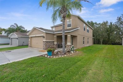 12534 Chenwood Avenue, House other with 5 bedrooms, 2 bathrooms and null parking in Hudson FL | Image 3