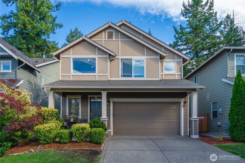 3948 Campus Willows Loop Ne, Lacey, WA, 98516-6407 | Card Image