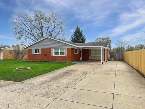 4610 Blough Dr, Enon, OH, 45323-1710 | Card Image