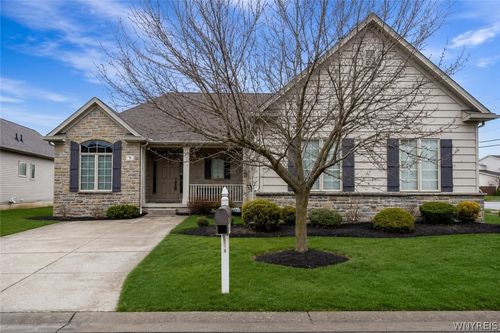 9 Hidden Creek Ct, Amherst, NY, 14221-1201 | Card Image