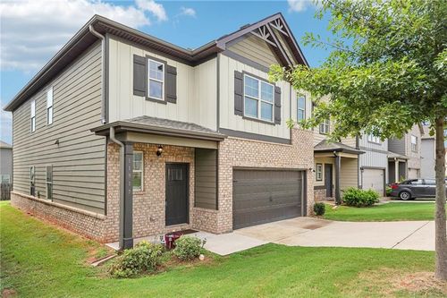 11917 Brightside Pkwy, Hampton, GA, 30228-3768 | Card Image