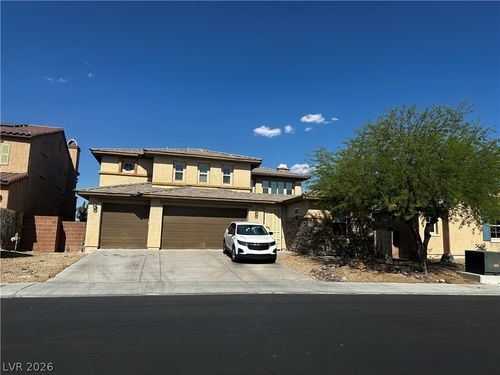 7148 Charter Crest Street, North Las Vegas, NV, 89084 | Card Image