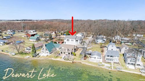 36 Ems D3 Ln, Syracuse, IN, 46567-7995 | Card Image