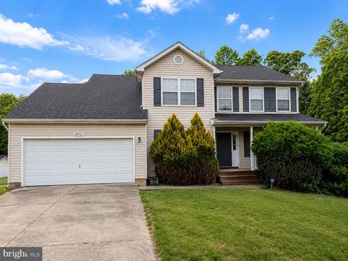 20921 Coronet Pl, LEXINGTON PARK, MD, 20653-2499 | Card Image