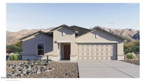 13497 N Laura Ellen Ln, Marana, AZ, 85653-1472 | Card Image