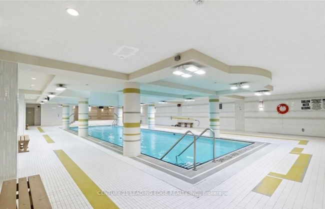 510 - 38 Cedarland Dr, Condo with 2 bedrooms, 2 bathrooms and 1 parking in Markham ON | Image 30