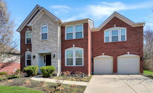 8640 Treeline Dr, Florence, KY, 41042-7951 | Card Image