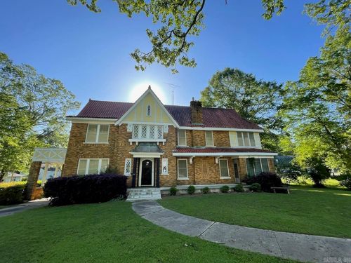 714 N Main St, Monticello, AR, 71655-4142 | Card Image