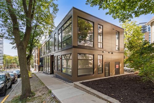 210 S Hamilton St, Madison, WI, 53703-3212 | Card Image