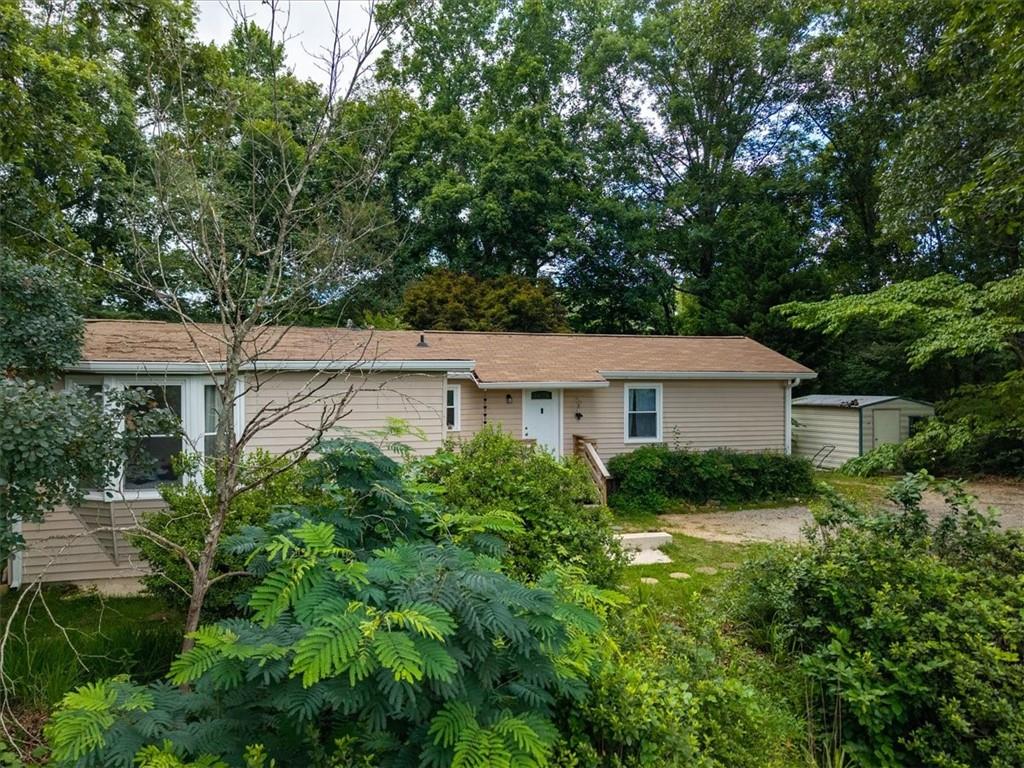 Residential in Powder Springs 3