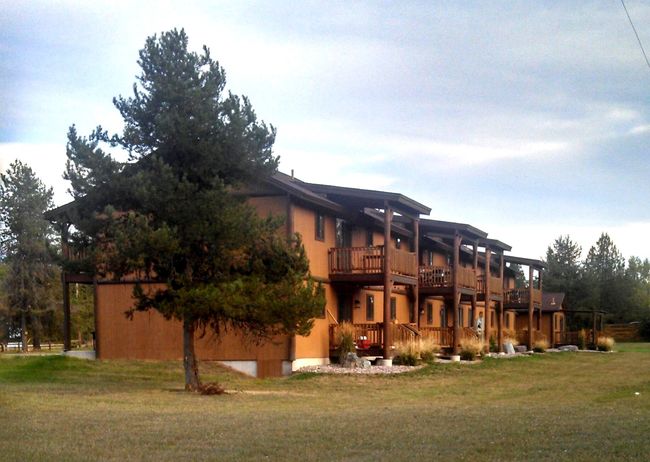 7385 Mt Highway 83, Condo with 2 bedrooms, 1 bathrooms and null parking in Condon MT | Image 31