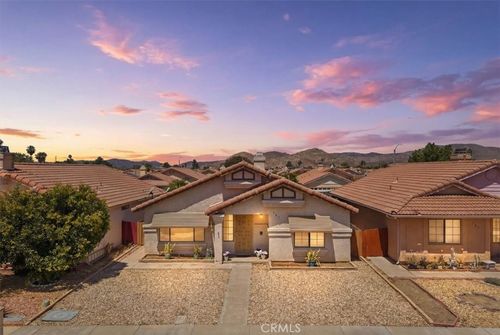 781 Ensenada Dr, Hemet, CA, 92545-1540 | Card Image