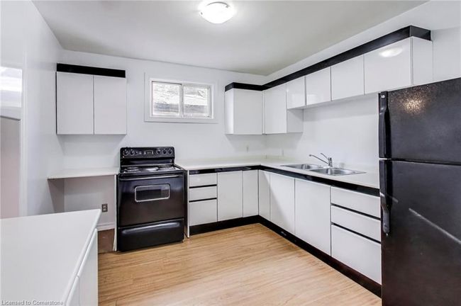 367 Cope St, House other with 2 bedrooms, 2 bathrooms and null parking in Hamilton ON | Image 5