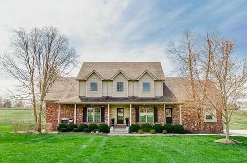 6395 Delaney Ferry Ext, Versailles, KY, 40383-8599 | Card Image