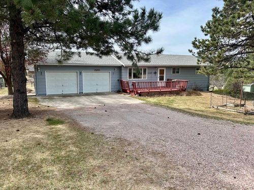 2707 Springbrook Rd, Rapid City, SD, 57702-7068 | Card Image