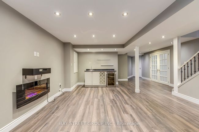 42 Gooderham Dr, House other with 5 bedrooms, 4 bathrooms and 4 parking in Georgetown ON | Image 38