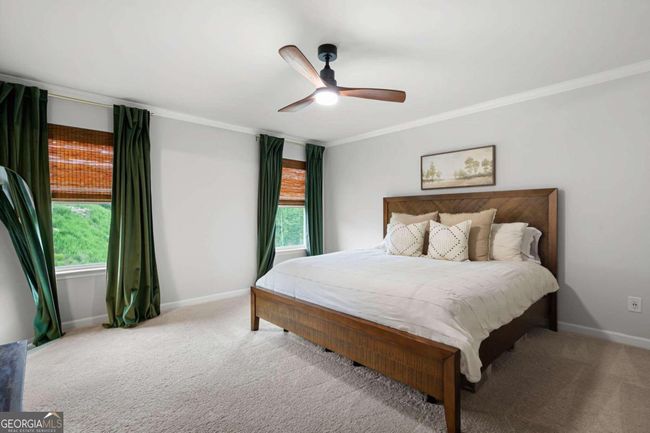 135 Rushing View Gln, House other with 4 bedrooms, 4 bathrooms and null parking in DALLAS GA | Image 21