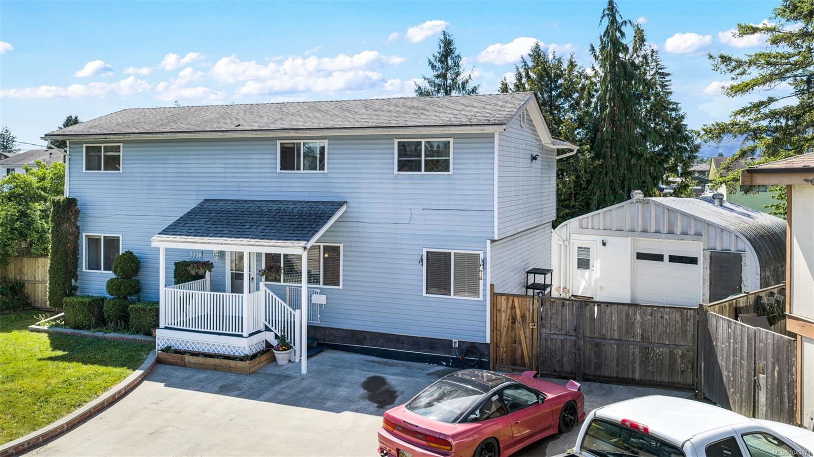 Residential in Duncan 5