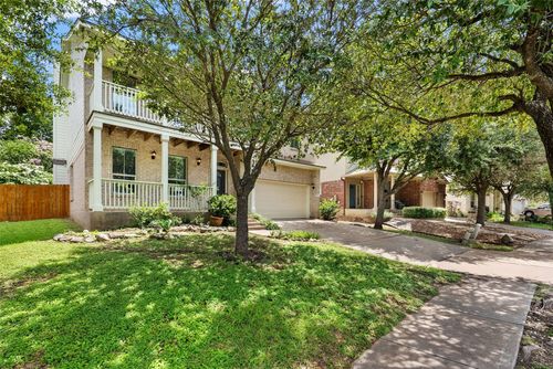 2612 Lynnbrook Dr, Austin, TX, 78748-2121 | Card Image