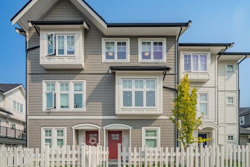 16-22811 Mclean Ave, Richmond, BC, V6V0B8 | Card Image