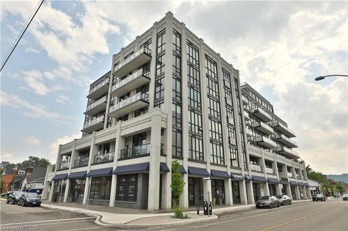 302-101 Locke St S, Hamilton, ON, L8P4A6 | Card Image